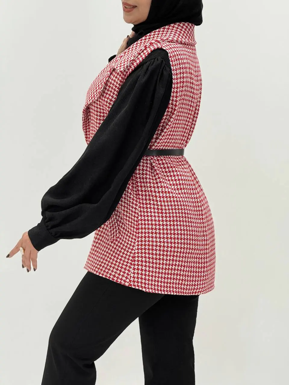 3991-دوتیکه مانلی